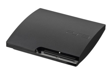 PlayStation 3 Slim PS3 Konsola