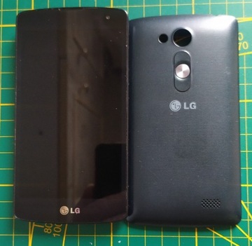 LG L Fino D290N , dawca części