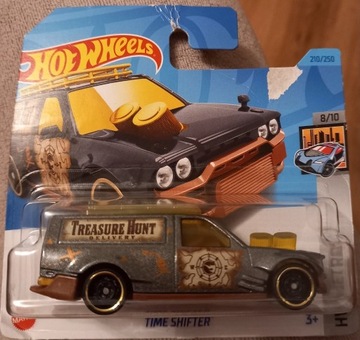 Unikat  Hot wheels