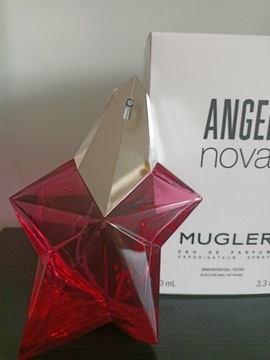 Mugler ANGEL NOVA - Woda Perfumowana 100 ml nowa