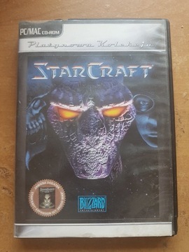 Starcraft 1, Starcraft: Brood War