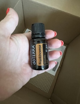 doTERRA Frankincense olejek z kadzidłowca 15 ml