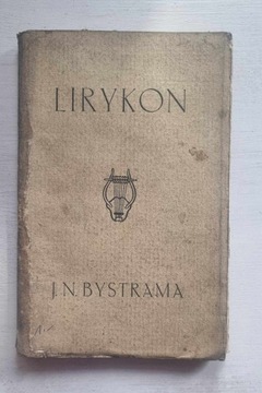 LIRYKON J. N. BYSTRAMA 1913