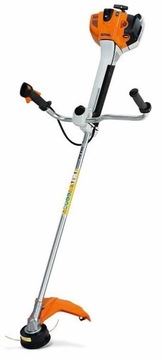 Kosa spalinowa STIHL FS 410C- EM wynajem.