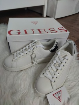 Buty Guess 38 nowe