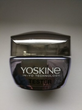 YOSKINE In-Yo Technology na noc/wit.C 50 ml+gratis