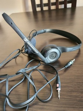 Słuchawki SENNHEISER PC3