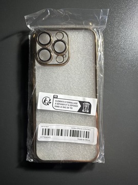Case do IPhone 15 pro max