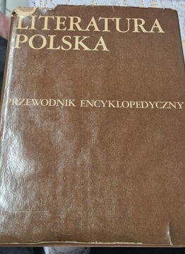 Literatura polska