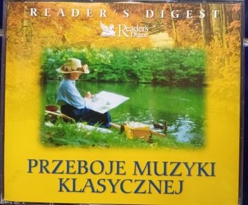 Przeboje muzyki klasycznej