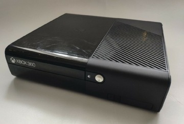 Konsola Xbox 360 E 250GB