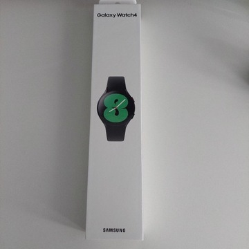 Samsung galaxy watch 4, 40mm