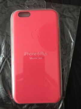 Case / etui iPhone 6 Plus 