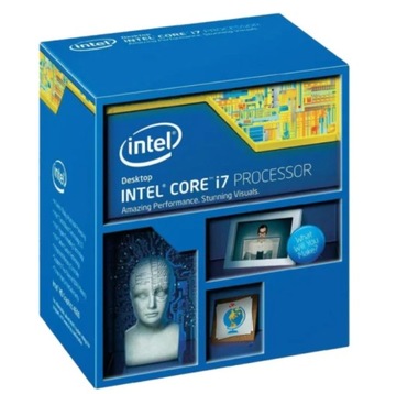 Intel i7-4790K 4.00GHz 8MB