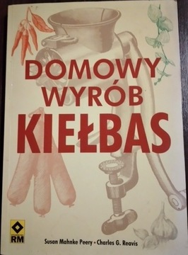 Domowy wyrób kiełbasy