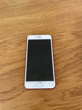 iPhone 7 Plus 128 GB -Uszkodzony