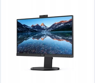 Monitor Phillips 276B9H usbc QHD 1440 IPS 27” 75hz