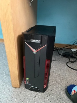 Komputer ACER Nitro N50