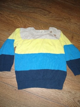 Sweter 80