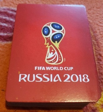 Russia 2018 fifa world cup