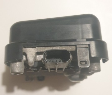 MAZDA CX-5 I RADAR SENSOR DISTRONIC CANADA/USA