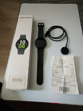 Smartwatch Samsung Galaxy 5 44 mm 