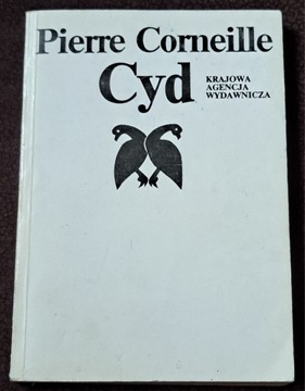 Cyd. Pierre Corneille.