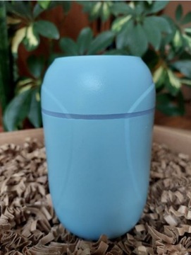 Mininawilżacz powietrza Air Sense (blue)