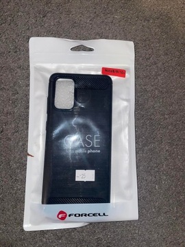 Case na telefon Samsung Galaxy Note 8/9/10+