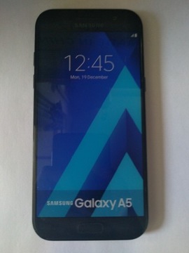 Smartfon Samsung Galaxy A5 Atrapa 