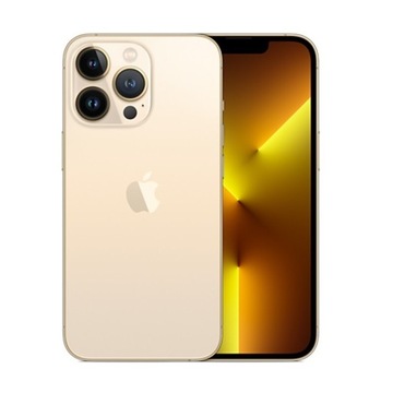 Apple iPhone 13 Pro Gold 256GB