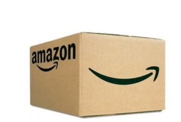 Box Amazon.     