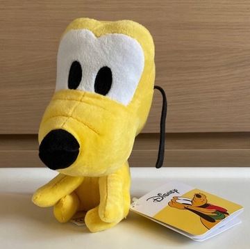 Disney Maskotka Lidl Pluto z bajki Teraz Miki