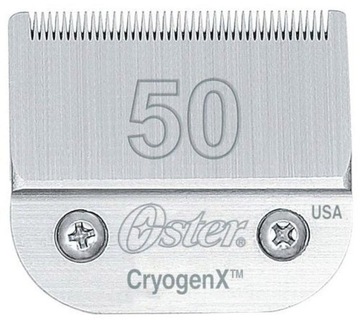 Ostrze Oster 50 cryogen-x 