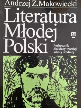 Podręczniki do j.polskiego szkoła średnia 