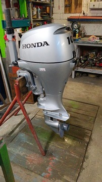 Silnik zaburtowy Honda BF10 D 