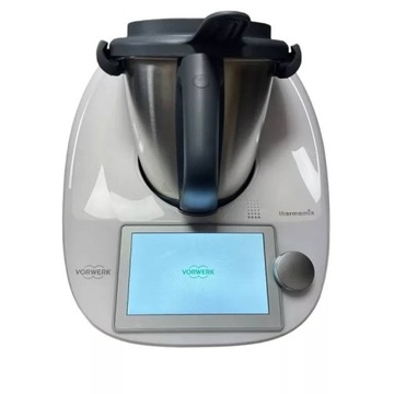 Robot kuchenny Thermomix 6 TM6