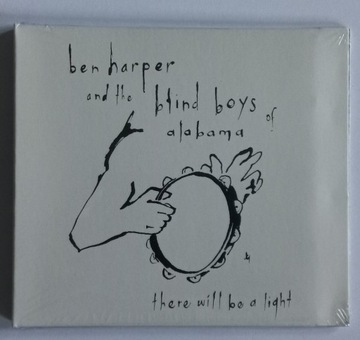 Ben Harper - There will be a light [NOWA]