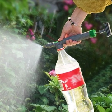 Pompa powietrza do podlewania roślin