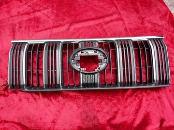 Toyota Land Cruiser 17r Atrapa Grill 2017