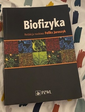 Jaroszyk Biofizyka 