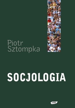 Socjologia Piotr Sztompka 