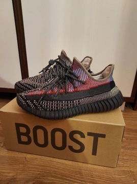 Buty Adidas Yeezy Boost 350 v2 Yecheil