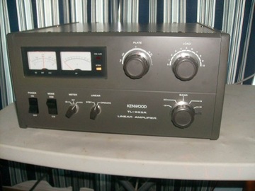 Wzmacniacz KF Kenwood TL-922A - Linear Amplifier