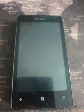 Smartfon microsoft lumia 640 xl 1gb czarny