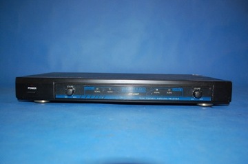 Odbiornik Alphard ETP-638P -  224.2-254.2MHz