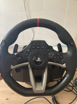 Kierownica HORI RWA Racing Wheel Apex