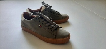 Buty tommy hilfiger rozmiar 38 trampki 