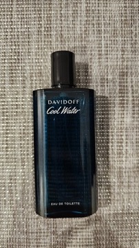 Davidoff cool water 125 ml