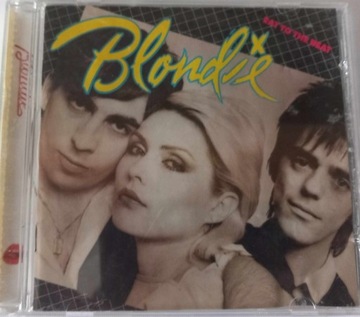 Blondie – Eat To The Beat (k.R1)